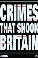 Watch Crimes That Shook Britain The Hungerford Massacre Solarmovie