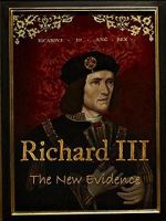 Watch Richard III: The New Evidence Solarmovie