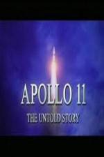 Watch Apollo 11 The Untold Story Solarmovie