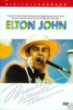 Watch Elton John - Breaking Hearts Tour Solarmovie