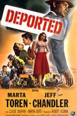 Watch Deported Solarmovie