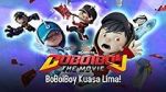Watch BoBoiBoy: The Movie Solarmovie