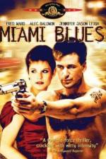 Watch Miami Blues Solarmovie