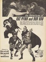 Watch Rat Pfink and Boo Boo Solarmovie
