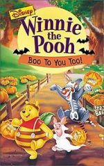 Watch Boo to You Too! Winnie the Pooh (TV Short 1996) Solarmovie