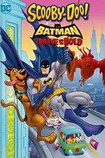 Watch Scooby-Doo & Batman: the Brave and the Bold Solarmovie