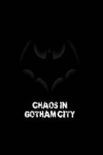 Watch Batman Chaos in Gotham City Solarmovie