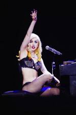 Watch Lady Gaga Presents The Monster Ball Tour at Madison Square Garden Solarmovie