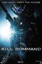 Watch Kill Command Solarmovie