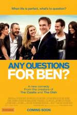 Watch Any Questions for Ben? Solarmovie