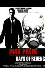 Watch Max Payne Days Of Revenge Solarmovie