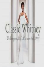 Watch Whitney Houston Live in Washington D.C Solarmovie