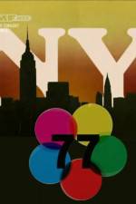 Watch NY77 The Coolest Year in Hell Solarmovie