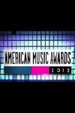 Watch 40th Annual American Music Awards Solarmovie