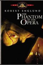 Watch The Phantom of the Opera Solarmovie
