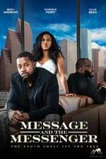 Watch Message and the Messenger 2022 Solarmovie