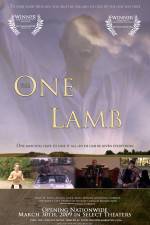 Watch The One Lamb Solarmovie