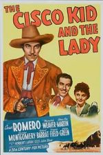 Watch The Cisco Kid and the Lady Solarmovie