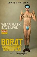 Watch Borat Subsequent Moviefilm Solarmovie