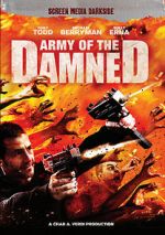 Watch Army of the Damned Solarmovie