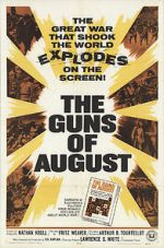Watch The Guns of August Solarmovie