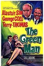 Watch The Green Man Solarmovie