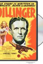 Watch Jagd auf Dillinger Solarmovie