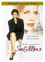 Watch Sex & Mrs. X Solarmovie