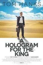 Watch A Hologram for the King Solarmovie