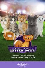 Watch Kitten Bowl Solarmovie