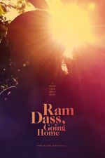 Watch Ram Dass, Going Home (Short 2017) Solarmovie
