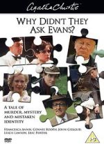 Watch Why Didn\'t They Ask Evans? Solarmovie