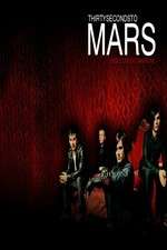 Watch On the Wall: Thirty Seconds to Mars Solarmovie