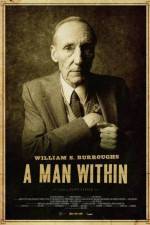 Watch William S Burroughs A Man Within Solarmovie