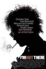 Watch I'm Not There. Solarmovie