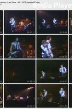 Watch Sex Pistols Live In Winterland Last Show Solarmovie