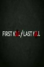 Watch First Kill / Last Kill Solarmovie
