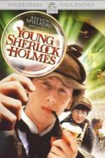 Watch Young Sherlock Holmes Solarmovie