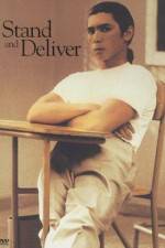 Watch Stand and Deliver Solarmovie