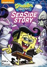 Watch SpongeBob SquarePants: Sea Side Story Solarmovie