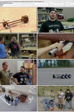Watch Da Vinci's Machines : Scythe Chariot Solarmovie