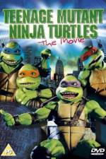 Watch Teenage Mutant Ninja Turtles Solarmovie