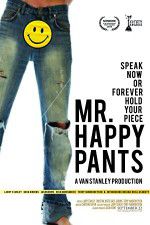 Watch Mr Happy Pants Solarmovie