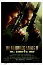 Watch The Boondock Saints II All Saints Day Solarmovie