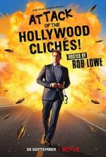 Watch Attack of the Hollywood Cliches! (TV Special 2021) Solarmovie
