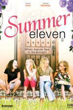 Watch Summer Eleven Solarmovie