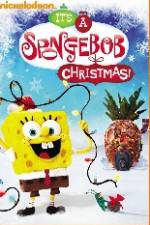 Watch It's a SpongeBob Christmas Solarmovie