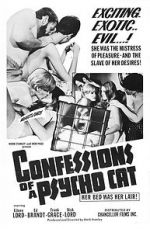 Watch Confessions of a Psycho Cat Solarmovie