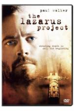 Watch The Lazarus Project Solarmovie