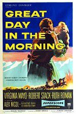Watch Great Day in the Morning Solarmovie